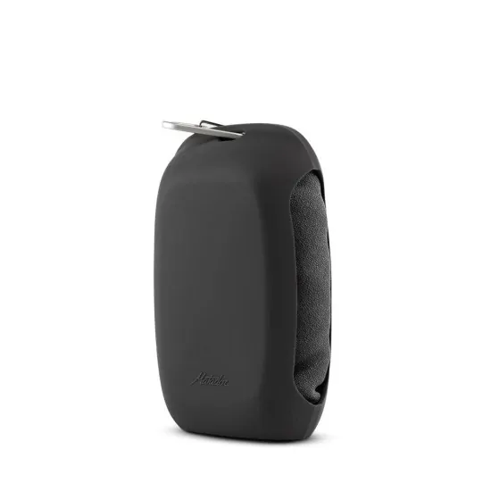 Πετσέτα Nanofiber Matador NanoDry Large 132x60cm Charcoal | www.lightgear.gr