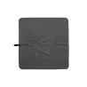 Πετσέτα Nanofiber Matador NanoDry Small 39x39cm Charcoal | www.lightgear.gr