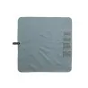 Πετσέτα Nanofiber Matador NanoDry Small 39x39cm Blue | www.lightgear.gr