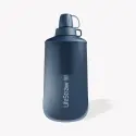 Παγούρι με Φίλτρο Νερού Lifestraw Peak Squeeze 650ml Μπλε