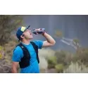Παγούρι με Φίλτρο Νερού Lifestraw Peak Squeeze 1000ml Μπλε