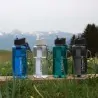 Φίλτρο Νερού Lifestraw Go 2-Σταδιων Μπλε 1000ml | www.lightgear.gr