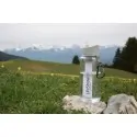 Φίλτρο Νερού Lifestraw Go 2-Σταδιων Διαφανές 1000ml