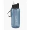 Φίλτρο Νερού Lifestraw Go 2-Σταδιων Moody Blue 1000ml | www.lightgear.gr