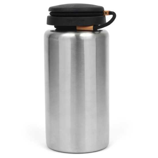 Ανοξείδωτο Παγούρι Nalgene 1100ml | www.lightgear.gr