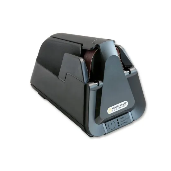 Ηλεκτρικό Ακονιστήρι Work Sharp Culinary E4 | www.lightgear.gr