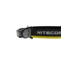 Επαναφορτιζόμενος Φακός Κεφαλής LED Nitecore NU50