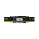 Επαναφορτιζόμενος Φακός Κεφαλής LED Nitecore NU50