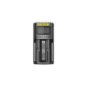 Φορτιστής Nitecore UM2