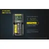 Φορτιστής Nitecore UM2 | www.lightgear.gr