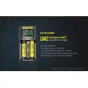 Φορτιστής Nitecore UM2