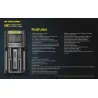 Φορτιστής Nitecore UM2 | www.lightgear.gr