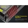 Φορτιστής Nitecore UM4 | www.lightgear.gr