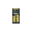 Φορτιστής Nitecore UMS2