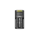 Φορτιστής Nitecore UMS2