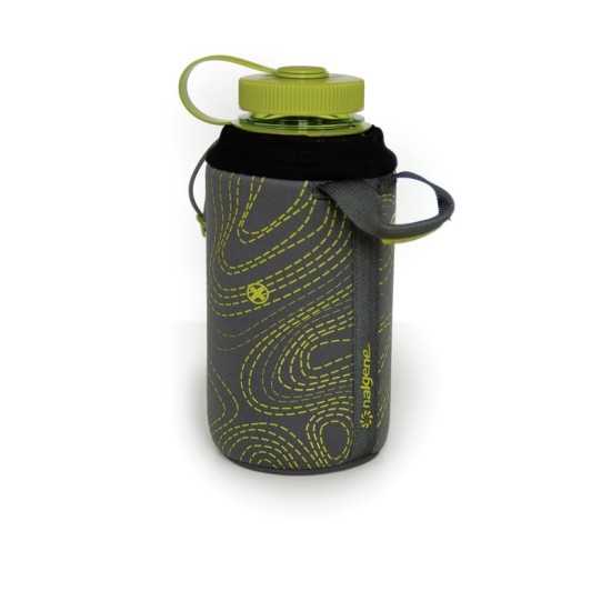 Θήκη Νεοπρενίου Nalgene 1lt | www.lightgear.gr