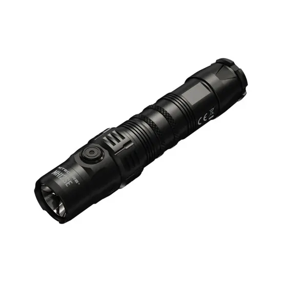 Επαναφορτιζόμενος Φακός Nitecore MH12SE | www.lightgear.gr