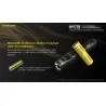 Επαναφορτιζόμενος Φακός Nitecore MH12SE | www.lightgear.gr