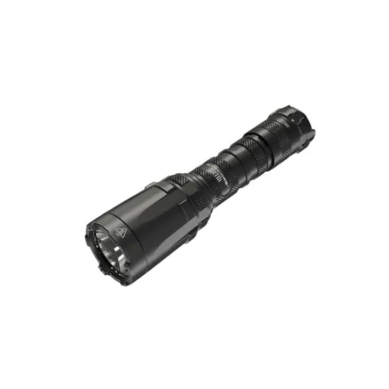 Επαναφορτιζόμενος Φακός Nitecore SRT6i | www.lightgear.gr