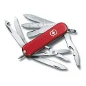 Πολυεργαλείο Victorinox Minichamp