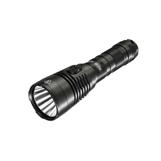 Επαναφορτιζόμενος Φακός Nitecore MH25S | www.lightgear.gr