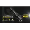 Επαναφορτιζόμενος Φακός Nitecore MH25S | www.lightgear.gr