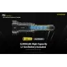 Επαναφορτιζόμενος Φακός Nitecore Led P35i | www.lightgear.gr