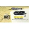 Καλώδιο Προέκτασης Nitecore 10m | www.lightgear.gr