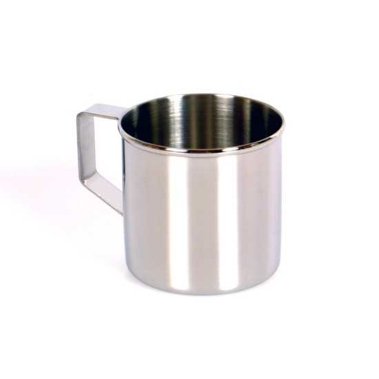 Κούπα Ανοξείδωτη Zebra | www.lightgear.gr