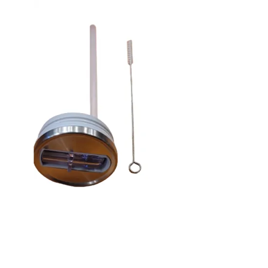 Ανταλλακτικό Καπάκι & Καλαμάκι για Νέο Θερμός με Καλαμάκι Estia Save the Aegean 500ml | www.lightgear.gr