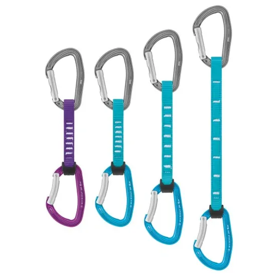 Σετάκια Carabiner Petzl Djinn Axess New | www.lightgear.gr