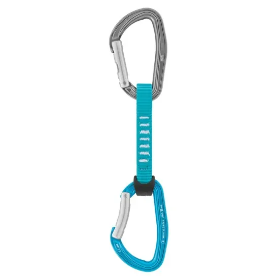 Σετάκια Carabiner Petzl Djinn Axess New | www.lightgear.gr