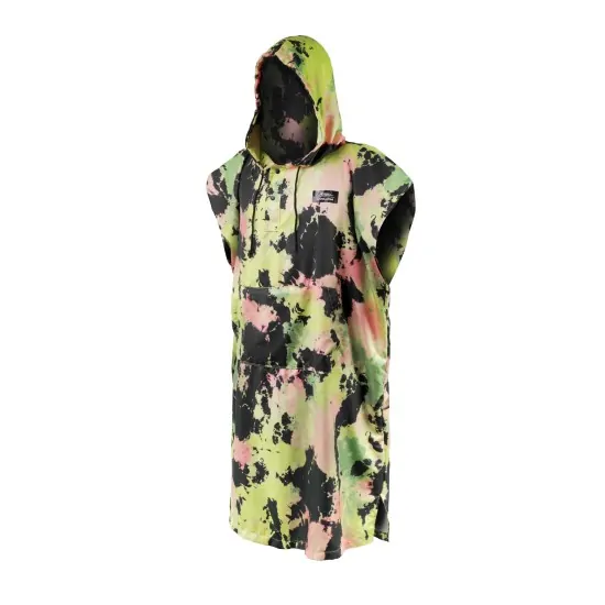 Πετσέτα Θαλάσσης Πόντσο Matador - Volcom Stoneybolinas 112 x 157,5cm | www.lightgear.gr