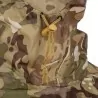 Αδιάβροχο Πόντσο Highlander Adventure 145cm Camo | www.lightgear.gr