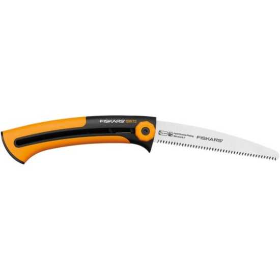 Πριόνι Πτυσσόμενο Fiskars Xtract SW72 | www.lightgear.gr