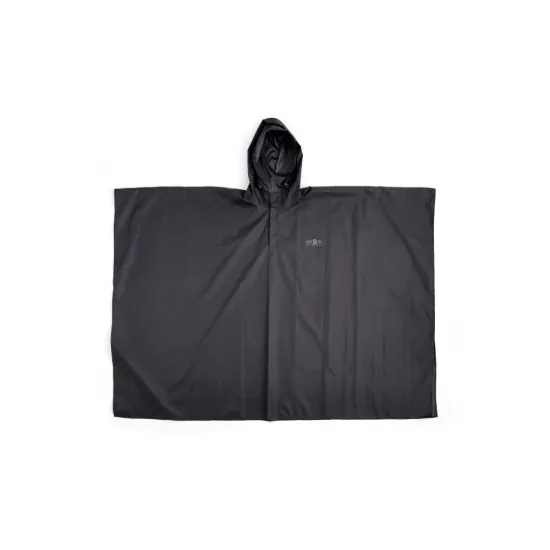 Αδιάβροχο Πόντσο Origin Outdoors Hiker Μαύρο | www.lightgear.gr