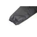 Αδιάβροχο Πόντσο Origin Outdoors Trekking Μαύρο