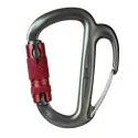 Carabiner Ασφαλείας Petzl Freino
