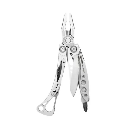 Πολυεργαλείο Leatherman SKELETOOL | www.lightgear.gr