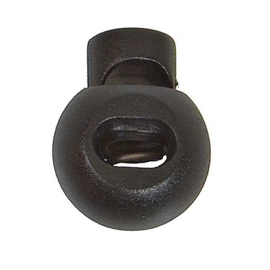 Κλιπ Ασφάλισης Κορδονιού Σφαιρικό | www.lightgear.gr