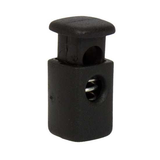 Κλιπ Ασφάλισης Κορδονιού Standard | www.lightgear.gr