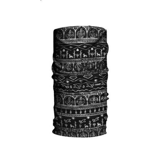 Μαντήλι Λαιμού HAD Babylon | www.lightgear.gr