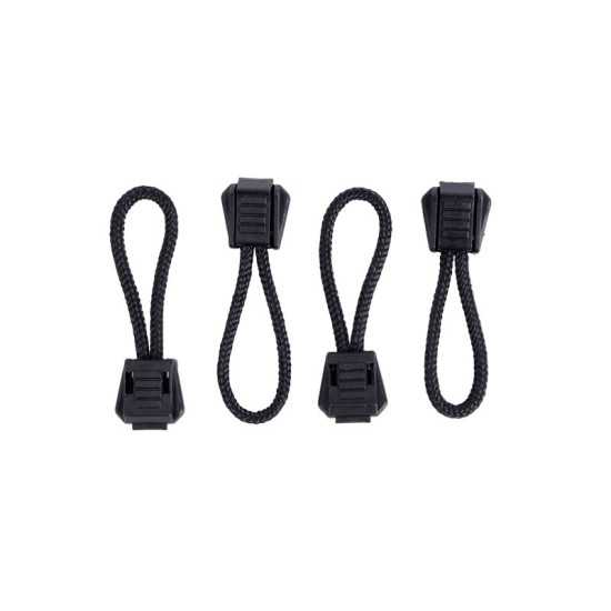 Κορδόνι Επέκτασης Φερμουάρ 4τεμ | www.lightgear.gr
