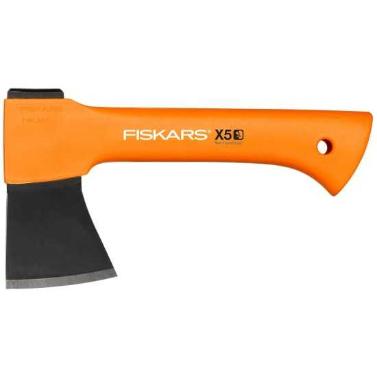 Τσεκούρι Fiskars X5 | www.lightgear.gr