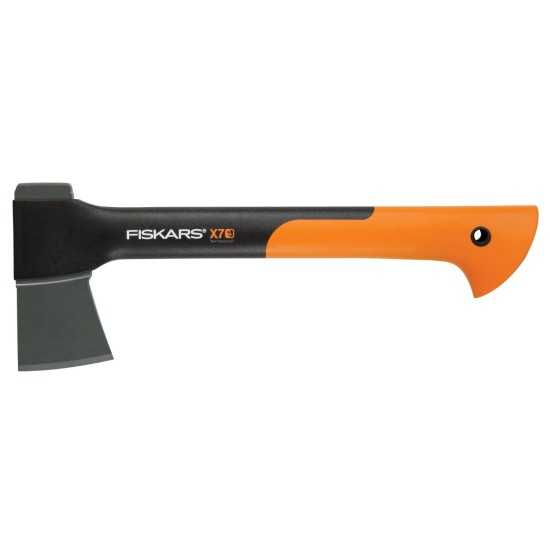 Τσεκούρι Fiskars X7 | www.lightgear.gr