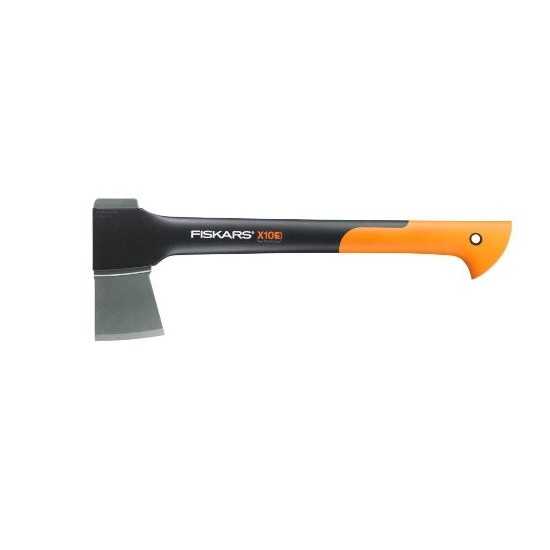 Τσεκούρι Fiskars X10 | www.lightgear.gr