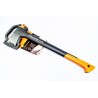 Τσεκούρι Σχισίματος Fiskars X17 | www.lightgear.gr