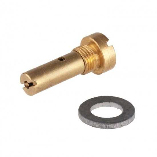 Βαλβίδα Τρόμπας Πλήρης Petromax 10 | www.lightgear.gr