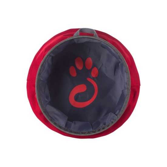 Μπολ Σκύλου Mountain Paws 21cm | www.lightgear.gr