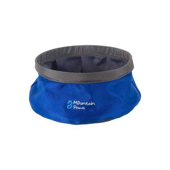 Μπολ Σκύλου Mountain Paws 17cm | www.lightgear.gr